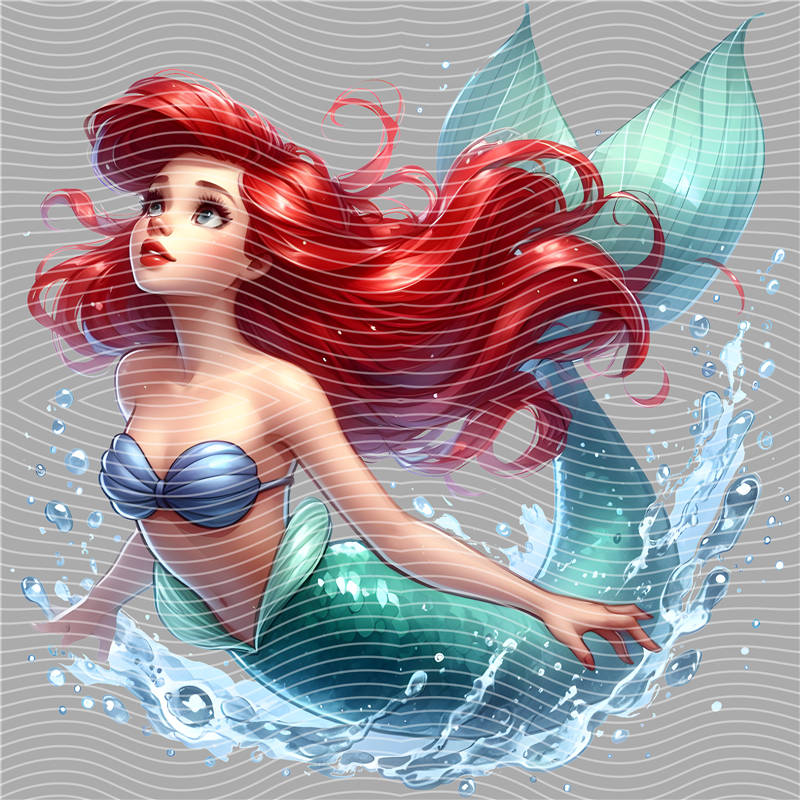 Disney-DS 279